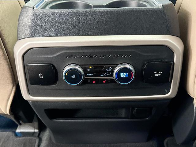 2024 Ford Expedition Limited MAX