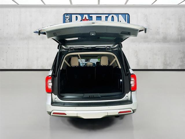 2024 Ford Expedition Limited MAX