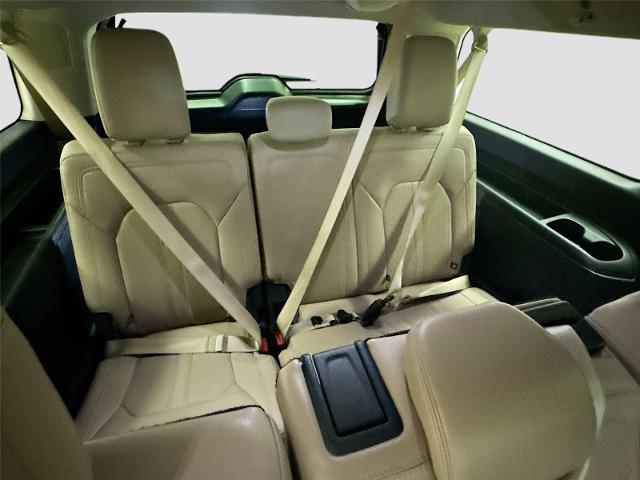 2024 Ford Expedition Limited MAX