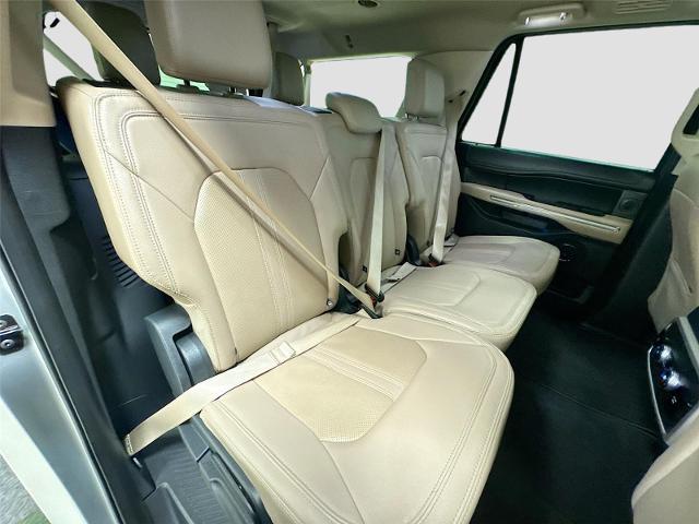 2024 Ford Expedition Limited MAX