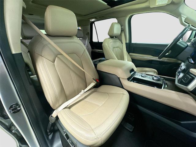 2024 Ford Expedition Limited MAX