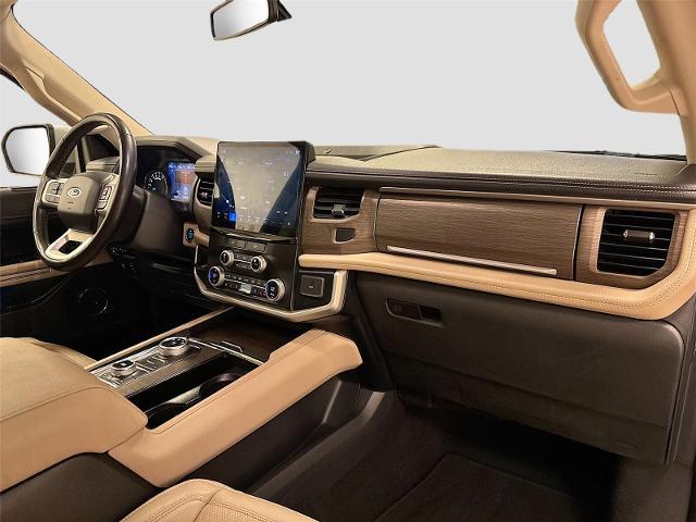 2024 Ford Expedition Limited MAX