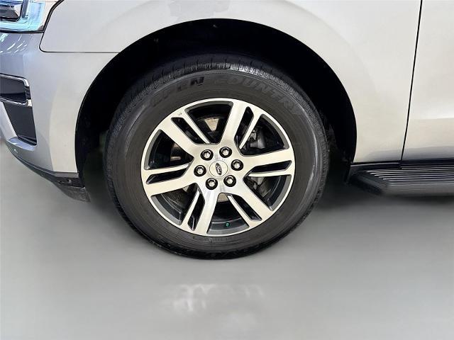 2024 Ford Expedition Limited MAX