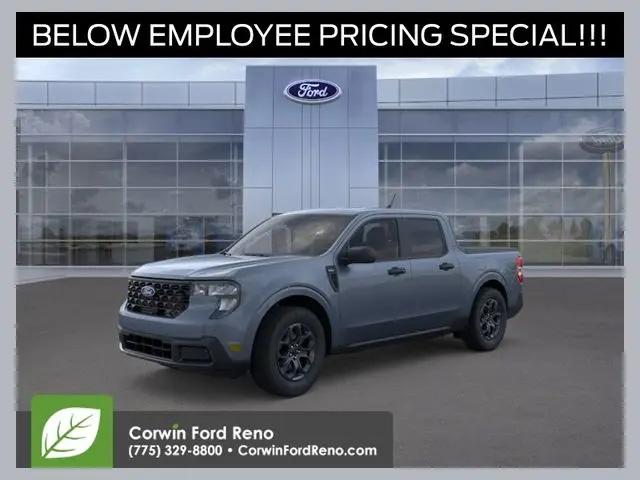 2026 Ford Maverick XLT for sale in Reno, NV