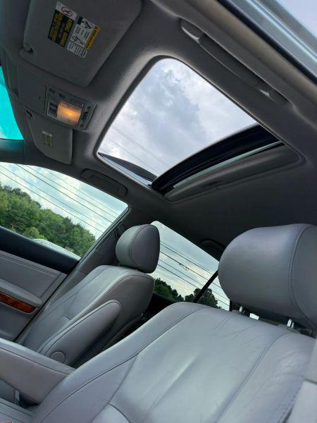 2008 Lexus RX 350 350