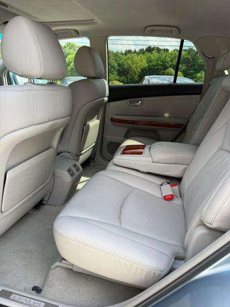 2008 Lexus RX 350 350
