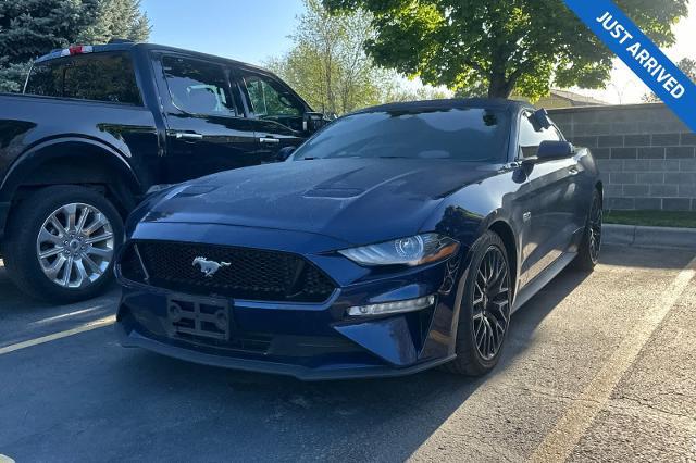 2020 Ford Mustang GT Fastback for sale in Boise, ID