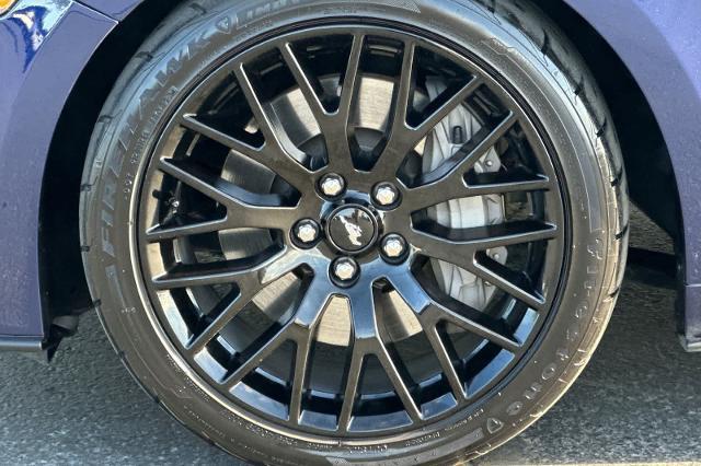 2020 Ford Mustang GT Fastback