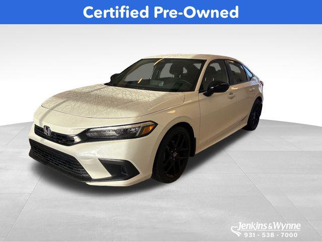2024 Honda Civic Sport for sale in Clarksville, TN
