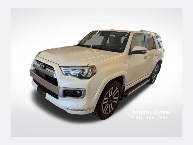 2021 Toyota 4Runner Limited for sale in Clarksville, TN