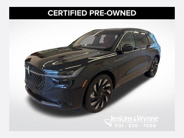 2024 Lincoln Nautilus Black Label for sale in Clarksville, TN