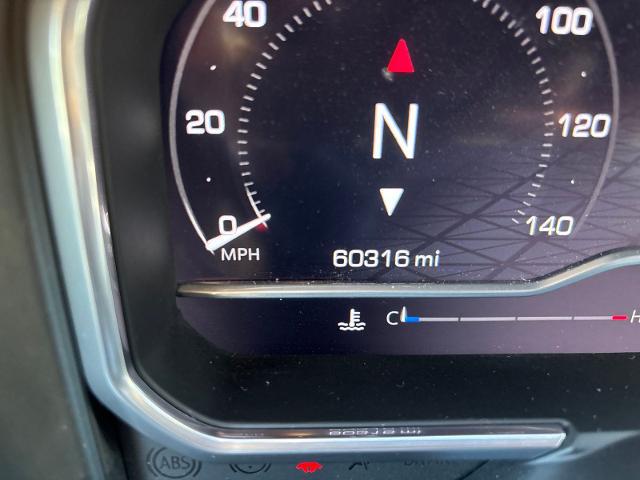 2024 GMC Sierra 2500HD 4WD Crew Cab Standard Bed Denali