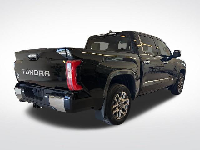 2023 Toyota Tundra 1794 Edition