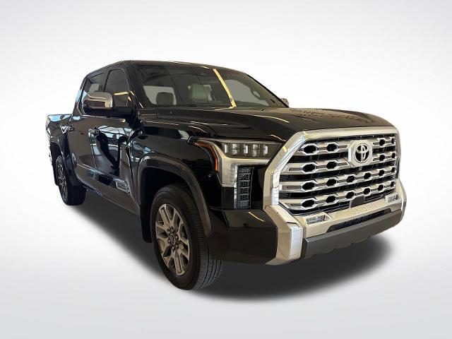 2023 Toyota Tundra 1794 Edition