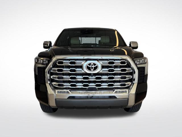 2023 Toyota Tundra 1794 Edition