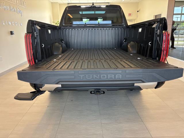 2023 Toyota Tundra 1794 Edition