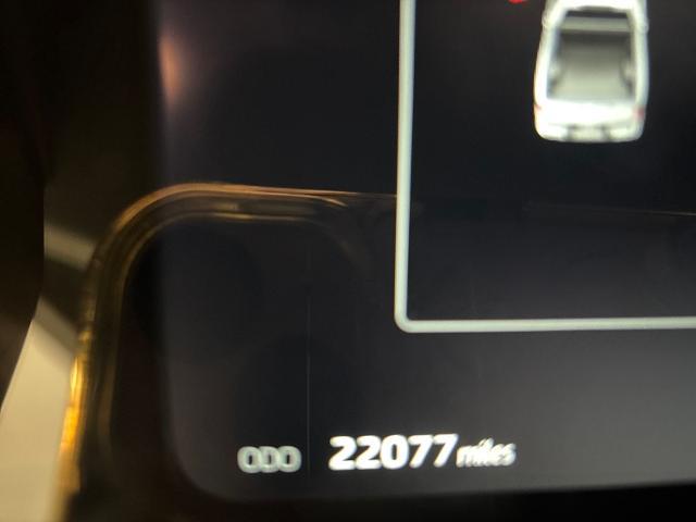 2023 Toyota Tundra 1794 Edition