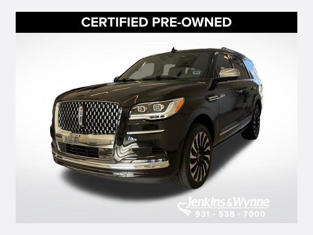 2022 Lincoln Navigator Black Label for sale in Clarksville, TN