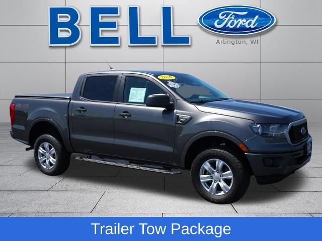 2020 Ford Ranger XLT for sale in Arlington, WI