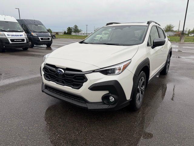 2024 Subaru Crosstrek Premium for sale in Archbold, OH
