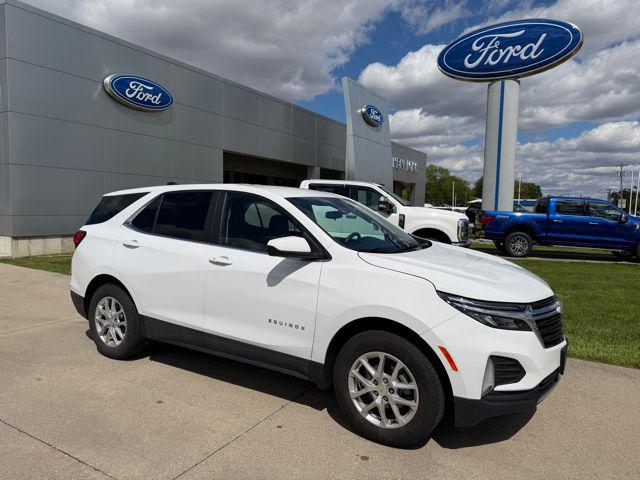 2024 Chevrolet Equinox AWD LT for sale in Archbold, OH