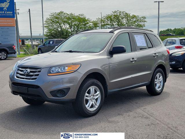 2011 Hyundai Santa Fe GLS for sale near Cincinnati, OH