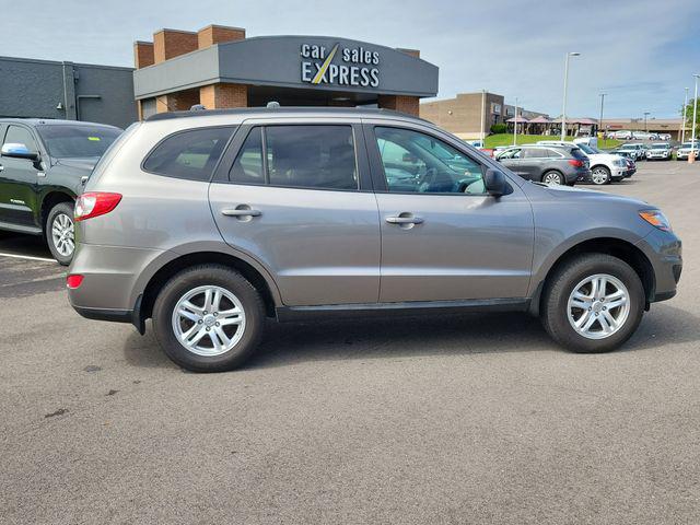 2011 Hyundai Santa Fe GLS