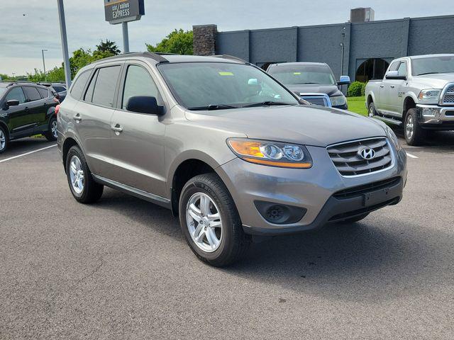 2011 Hyundai Santa Fe GLS