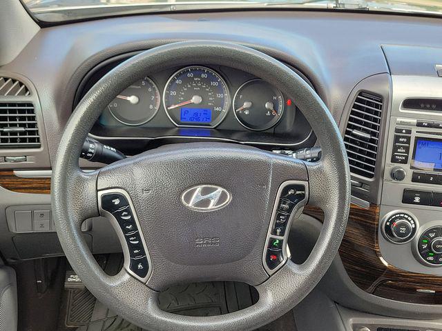 2011 Hyundai Santa Fe GLS