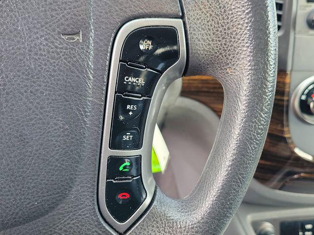 2011 Hyundai Santa Fe GLS