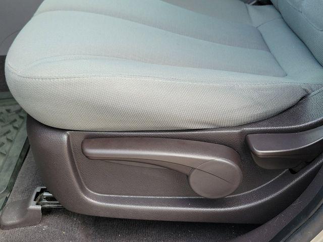 2011 Hyundai Santa Fe GLS
