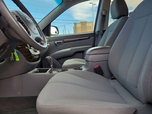 2011 Hyundai Santa Fe GLS