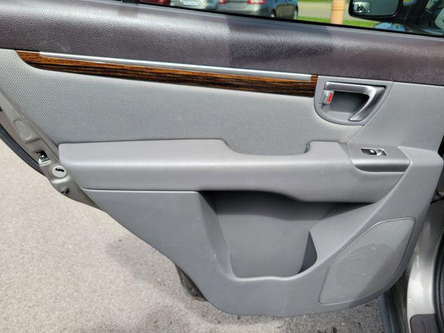 2011 Hyundai Santa Fe GLS
