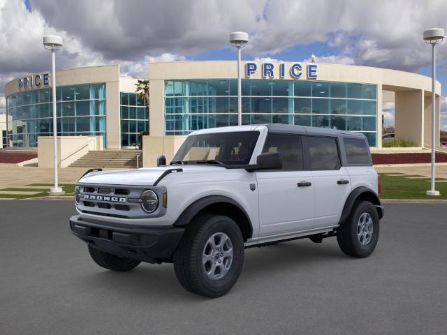2025 Ford Bronco Big Bend for sale in Turlock, CA