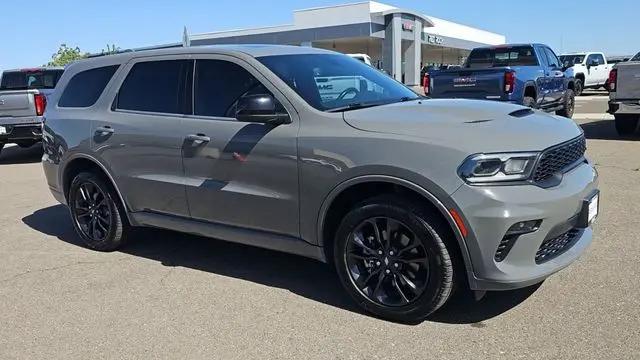 2022 Dodge Durango GT AWD