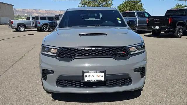 2022 Dodge Durango GT AWD