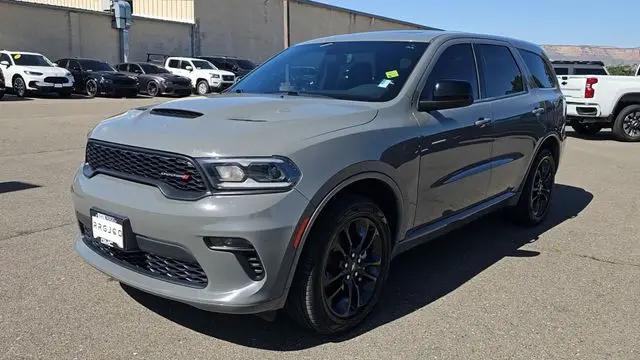 2022 Dodge Durango GT AWD