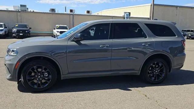 2022 Dodge Durango GT AWD