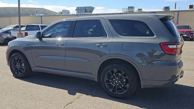 2022 Dodge Durango GT AWD