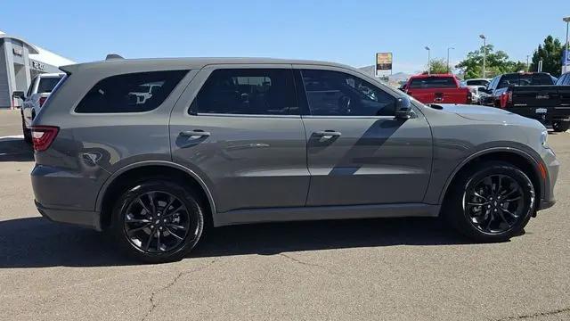 2022 Dodge Durango GT AWD