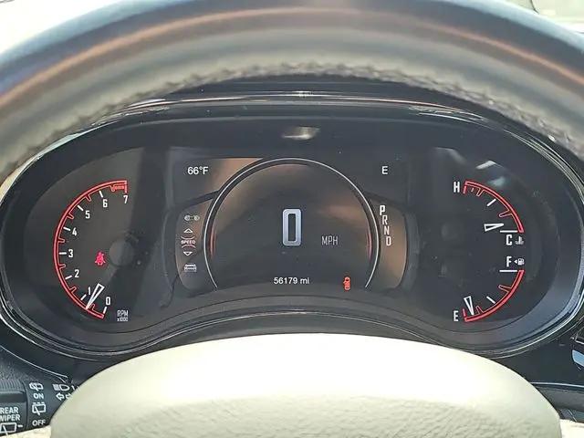 2022 Dodge Durango GT AWD