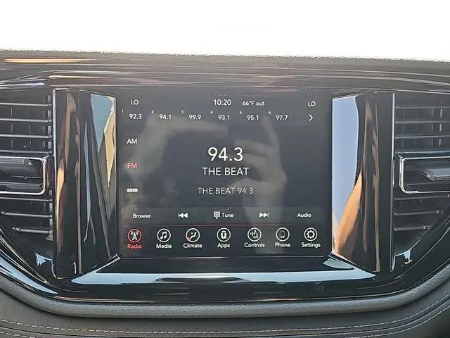 2022 Dodge Durango GT AWD