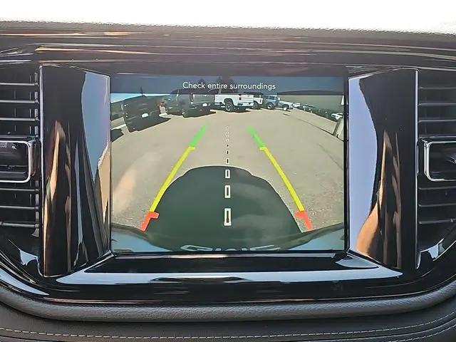 2022 Dodge Durango GT AWD