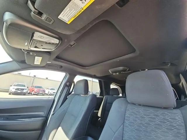 2022 Dodge Durango GT AWD