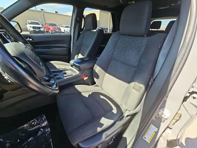 2022 Dodge Durango GT AWD