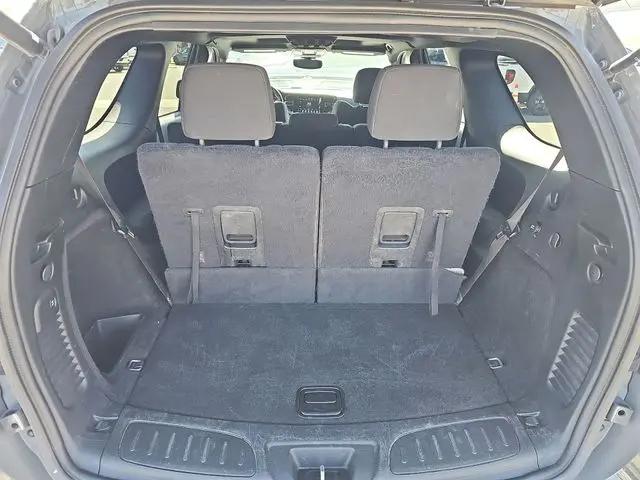 2022 Dodge Durango GT AWD