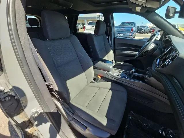 2022 Dodge Durango GT AWD