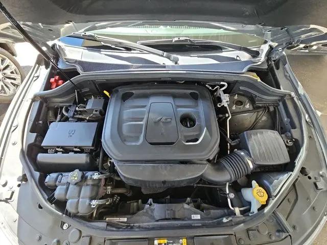 2022 Dodge Durango GT AWD
