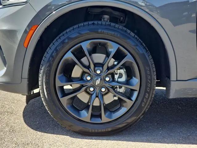 2022 Dodge Durango GT AWD