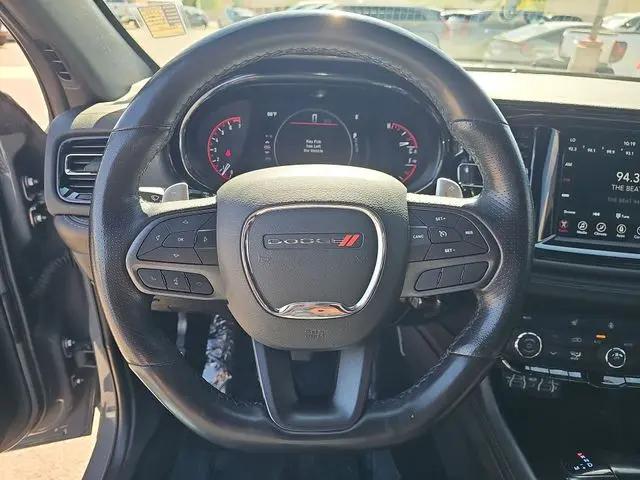 2022 Dodge Durango GT AWD